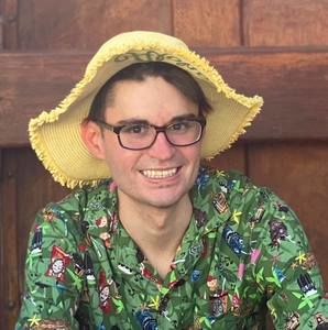 Meet your Posher, Willie